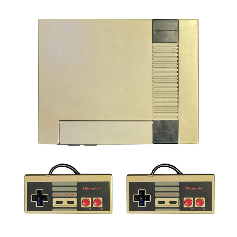 (Pre-Owned) Nintendo Entertainment System: NES Classic Edition - ريترو